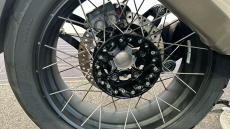 24 Model Year BMW R1300 GS TE